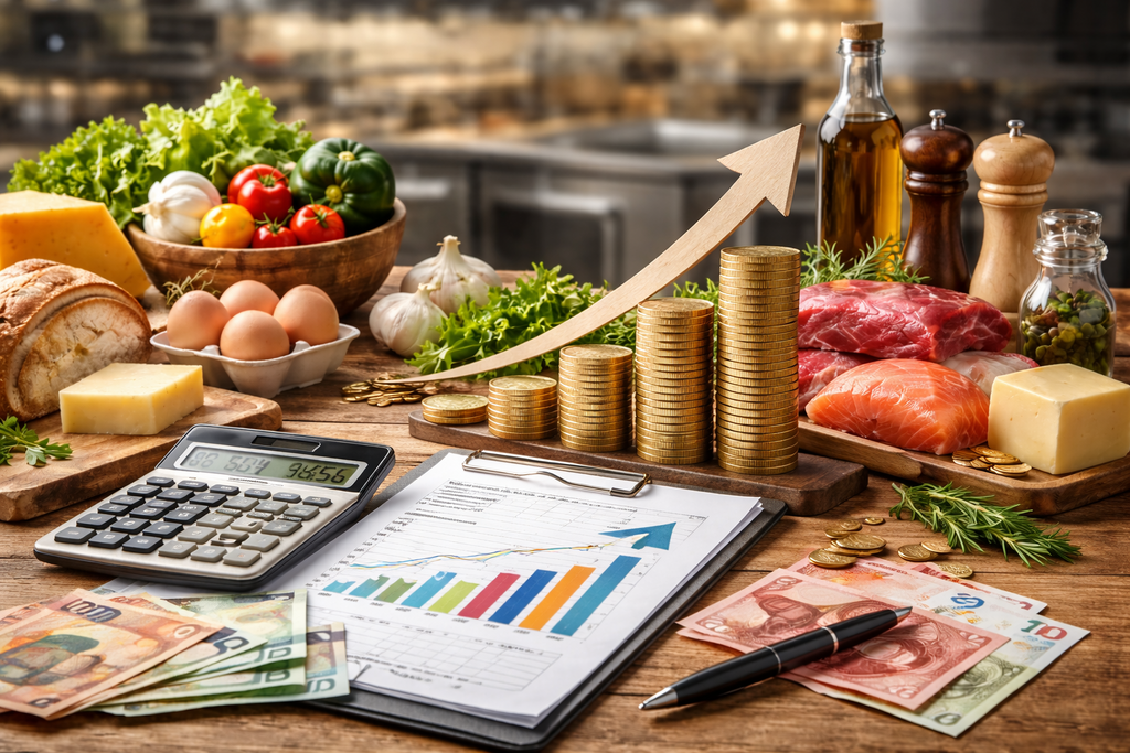 FAQ – Comment augmenter le chiffre d’affaires des métiers de bouche