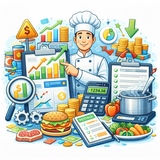 ​Optimisation de la production et des coûts