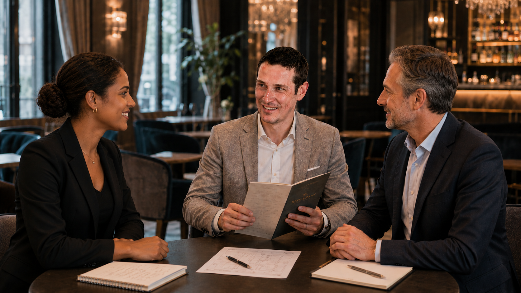 Audit indépendant des chaînes de restauration par ABPG Consulting