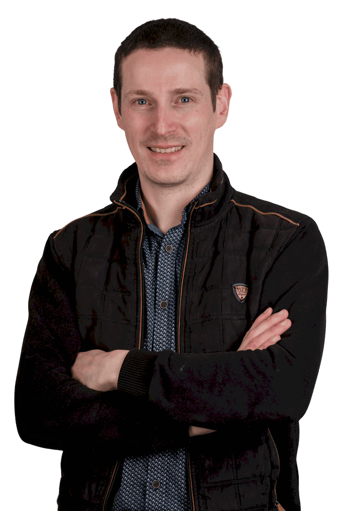 Portrait Mikaël Mesrouze – Consultant métiers de bouche – ABPG Consulting